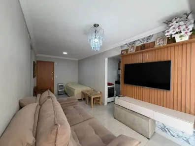 Apartamento com 2 Quartos à venda, 100m² no Tirol (Barreiro), Belo Horizonte