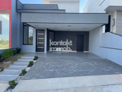 Casa de Condomínio com 3 Quartos à venda, 145m² no Jardim Villagio Milano, Sorocaba