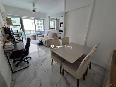 Apartamento com 1 Quarto à venda, 62m² no Barra da Tijuca, Rio de Janeiro