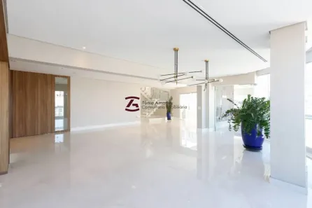 Cobertura com 4 Quartos à venda, 420m² no Água Branca, São Paulo