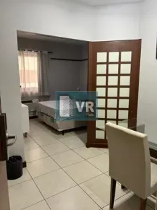 Apartamento com 1 Quarto para venda ou aluguel, 30m² no Jardim Paulista, São Paulo