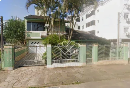 Casa com 4 Quartos para alugar, 255m² no Vila Cachoeirinha, Cachoeirinha