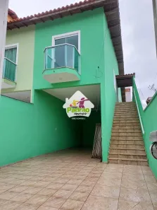 Casa com 3 Quartos à venda, 168m² no Parque Continental II, Guarulhos