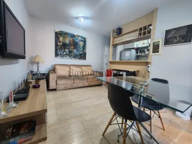 Apartamento com 1 Quarto à venda, 40m² no Pinheiros, São Paulo
