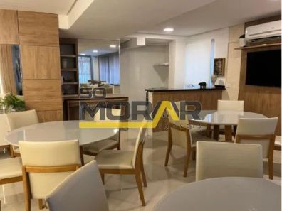 Apartamento com 3 Quartos à venda, 127m² no Enseada, Guarujá