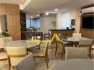 Apartamento com 3 Quartos à venda, 127m² no Enseada, Guarujá