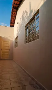 Casa com 2 Quartos à venda, 101m² no Residencial Regissol I, Mirassol