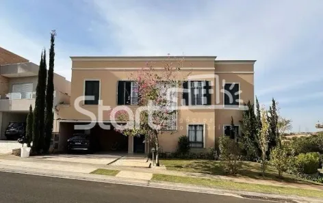 Casa de Condomínio com 4 Quartos à venda, 370m² no Loteamento Parque dos Alecrins, Campinas