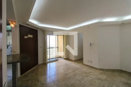 Apartamento com 3 Quartos à venda, 72m² no Sítio Pinheirinho, São Paulo