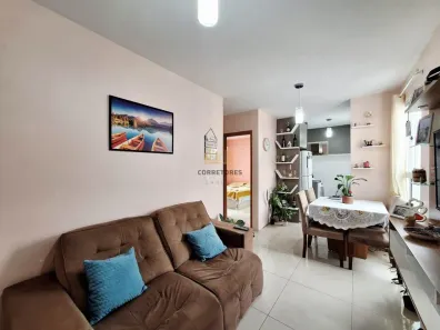 Apartamento com 2 Quartos à venda, 514m² no Igara, Canoas