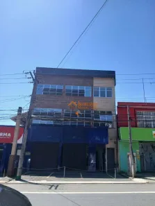 Prédio Comercial para alugar, 200m² no Cumbica, Guarulhos