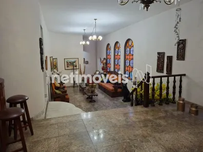 Casa com 3 Quartos à venda, 301m² no São José, Belo Horizonte