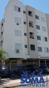Apartamento com 1 Quarto à venda, 42m² no Canasvieiras, Florianópolis