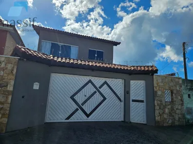 Casa com 3 Quartos à venda, 210m² no Vila Suissa, Mogi das Cruzes