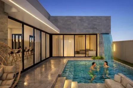 Fazenda/Sítio com 3 Quartos à venda, 600m² no Águas de Igaratá, Igaratá
