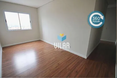 Apartamento com 2 Quartos à venda, 53m² no Jardim Maria Eugênia, Sorocaba