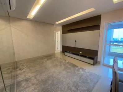 Apartamento com 3 Quartos para alugar, 167m² no Jardim Parque Avenida, Limeira