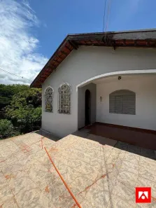 Casa com 3 Quartos à venda, 157m² no Linópolis 1ª Gleba, Santa Bárbara D'Oeste