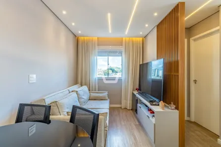 Apartamento com 1 Quarto à venda, 42m² no Tucuruvi, São Paulo