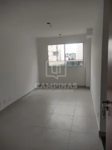 Apartamento com 2 Quartos à venda, 47m² no Jardim Nova Europa, Campinas