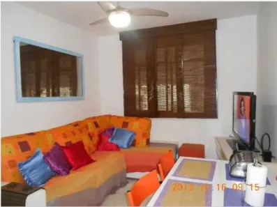 Apartamento com 2 Quartos à venda, 55m² no Taquara, Rio de Janeiro