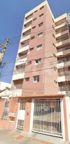 Apartamento com 1 Quarto para alugar, 45m² no Jardim Lutfalla, São Carlos