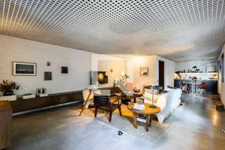 Apartamento com 1 Quarto à venda, 120m² no Cerqueira César, São Paulo