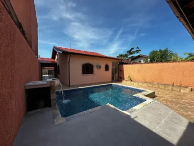 Casa com 3 Quartos à venda, 153m² no Chácara Glória, Itanhaém