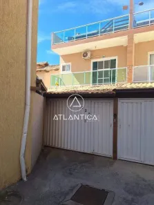 Casa com 3 Quartos à venda, 180m² no Jardim Mariléa, Rio das Ostras