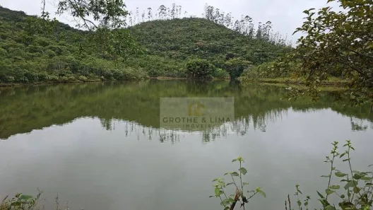 Fazenda/Sítio à venda, 20000m² no São Francisco Xavier, São José dos Campos