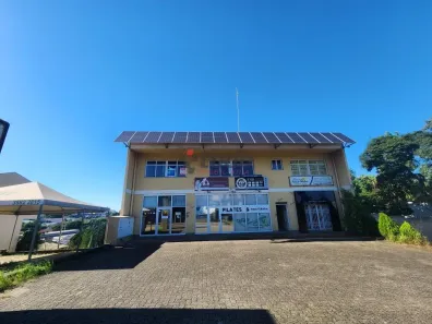 Ponto Comercial para alugar, 100m² no Rondônia, Novo Hamburgo