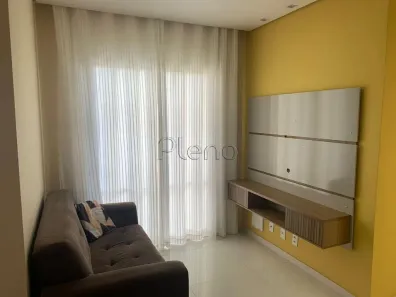 Apartamento com 2 Quartos à venda, 57m² no Progresso, Itu