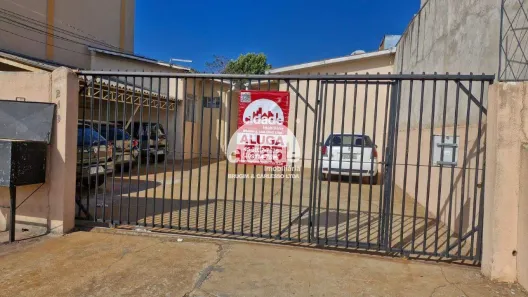 Apartamento com 1 Quarto para alugar, 28m² no Cancelli, Cascavel