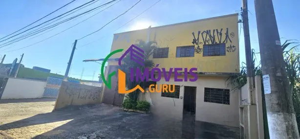 Galpão/Depósito/Armazém à venda, 290m² no Jardim Maria Rosa, Valinhos