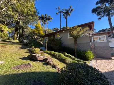 Casa com 3 Quartos à venda, 98m² no Suzana, Canela