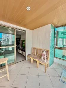 Apartamento com 3 Quartos à venda, 115m² no Mata da Praia, Vitória