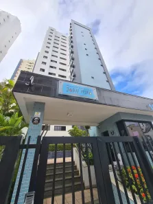 Apartamento com 4 Quartos para venda ou aluguel, 150m² no Caminho das Árvores, Salvador