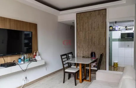 Apartamento com 3 Quartos à venda, 84m² no Havaí, Belo Horizonte