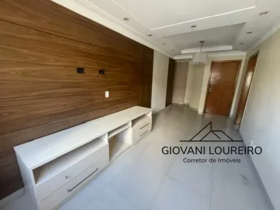 Apartamento com 3 Quartos à venda, 85m² no Jardim da Penha, Vitória
