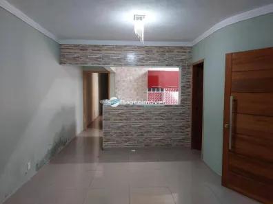 Casa com 3 Quartos à venda, 140m² no João Aranha, Paulínia