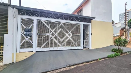 Casa com 4 Quartos à venda, 195m² no Alto Cafezal, Marília