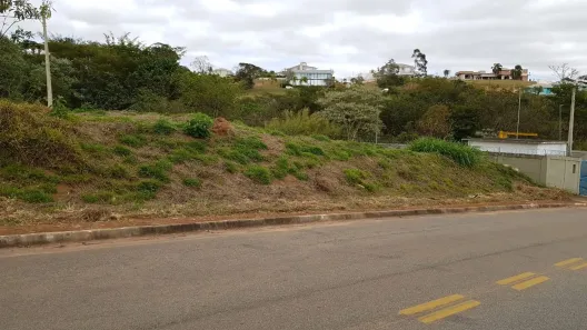 Lote/Terreno à venda, 261m² no Villaggio Fosuzzi, Itatiba