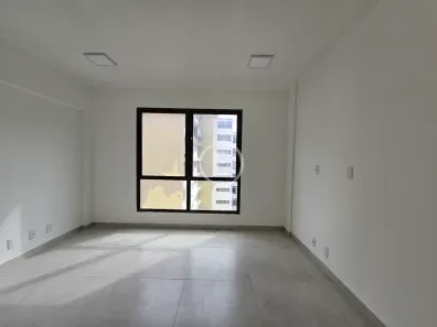 à venda, 22m² no Centro, Florianópolis