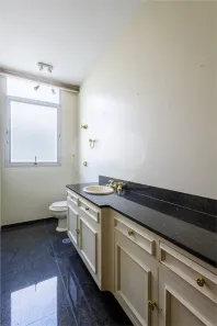 Apartamento com 3 Quartos à venda, 296m² no Paraíso, São Paulo