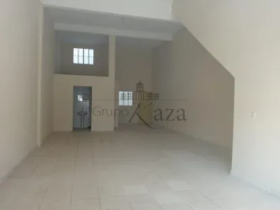 Imóvel Comercial para alugar, 82m² no Jardim Estoril, São José dos Campos