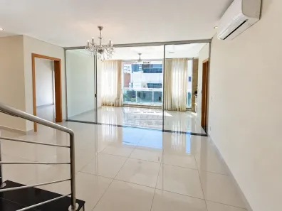 Apartamento com 4 Quartos à venda, 265m² no Jardim Botânico, Ribeirão Preto