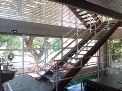 Prédio Comercial para alugar, 668m² no Alto da Lapa, São Paulo