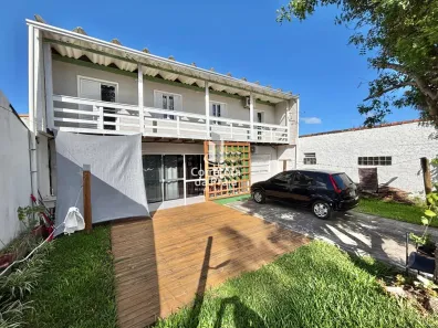Casa com 3 Quartos à venda, 193m² no Imbé, Imbé
