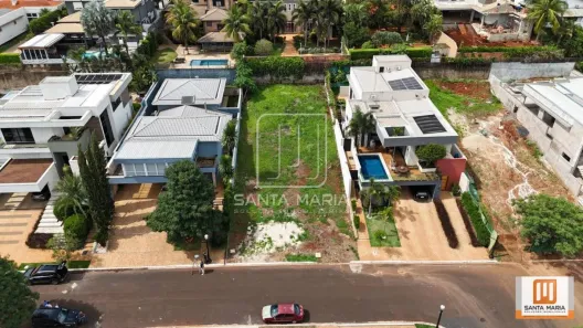 Lote/Terreno à venda, 540m² no Bonfim Paulista, Ribeirão Preto