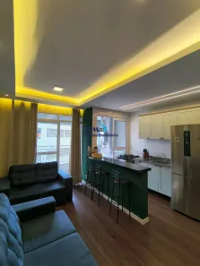 Apartamento com 2 Quartos à venda, 54m² no Remanso Campineiro, Hortolândia